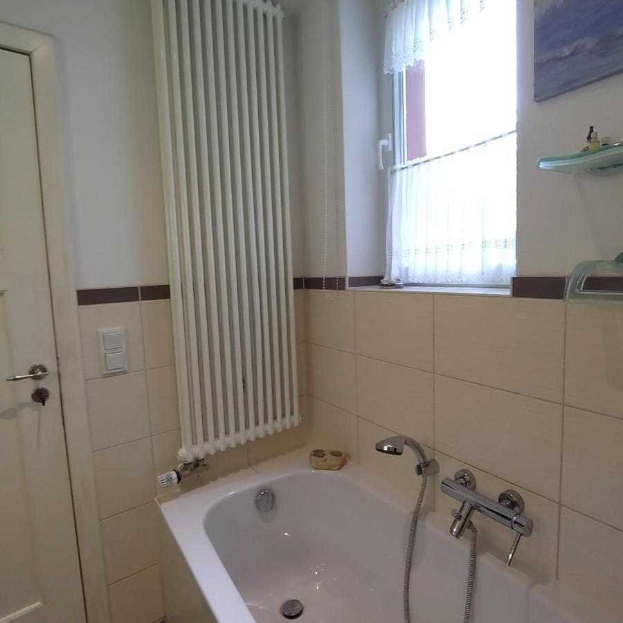 Omas Linde Apartment Brandenburg  Luaran gambar