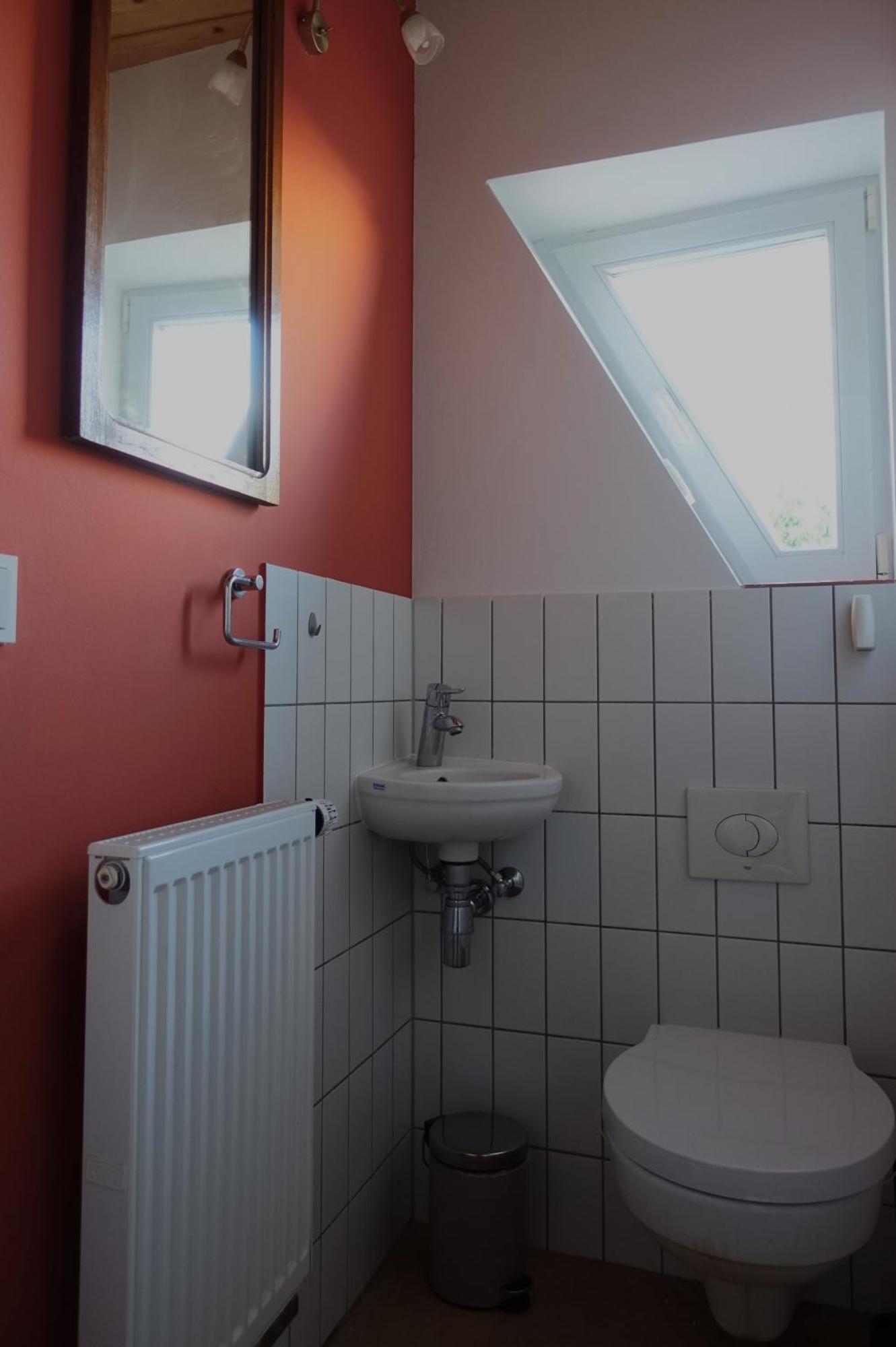 Omas Linde Apartment Brandenburg  Luaran gambar