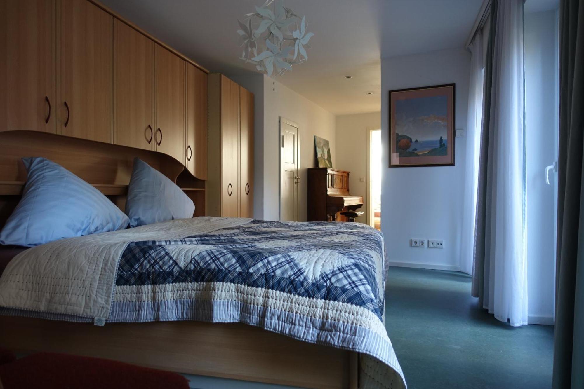Omas Linde Apartment Brandenburg  Luaran gambar